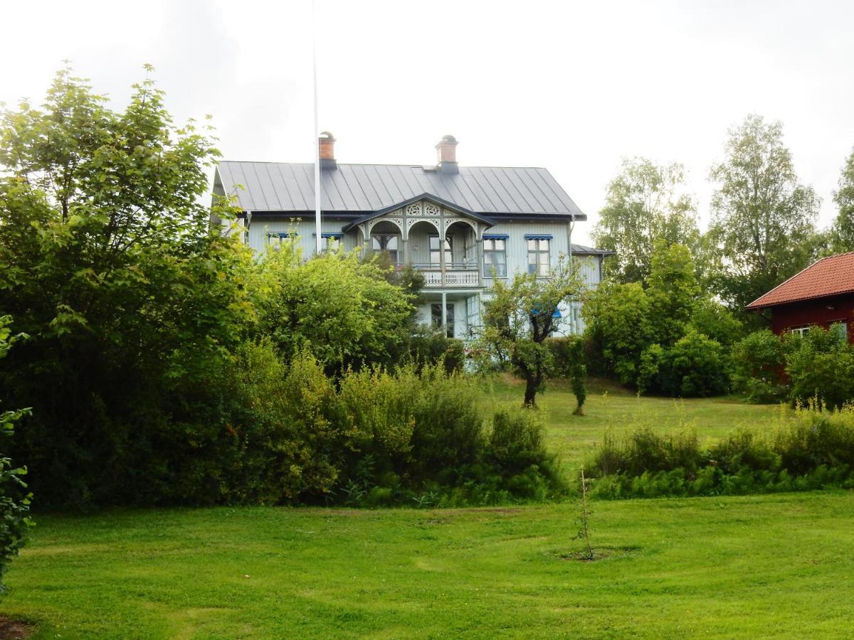 Wallinshuset Суне Екстериор снимка