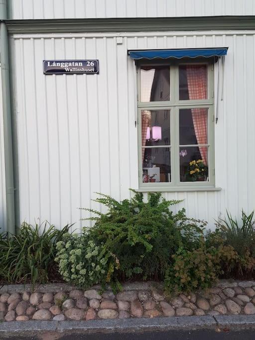 Wallinshuset Суне Екстериор снимка